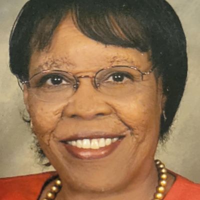 Shirley Moore Smith's Image