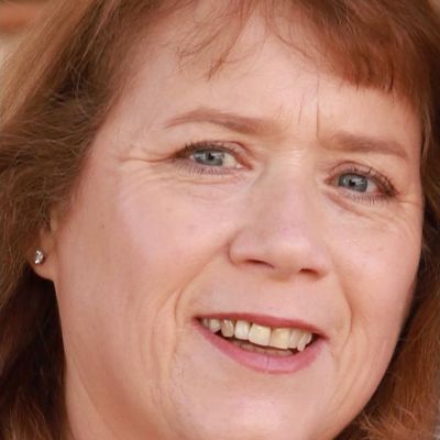 Deborah Kay Rogers's Image