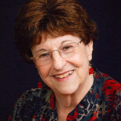 Ellen Faye Langlinais