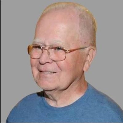 Marvin  Scott's Image