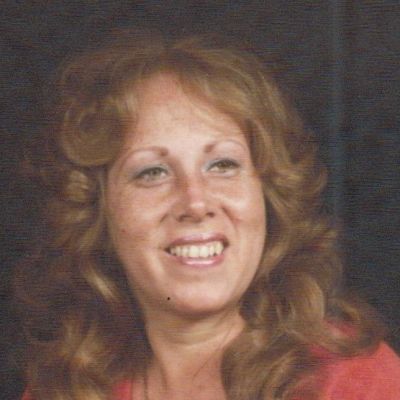 Elizabeth "Libby" C. "Libby" Abrecht's Image