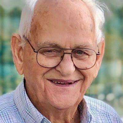 Lester J. Liddy's Image