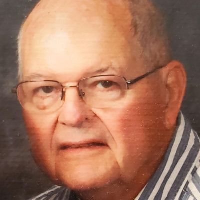 Harold  Steinmetz's Image
