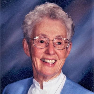 Sister Frances  Kempenich's Image