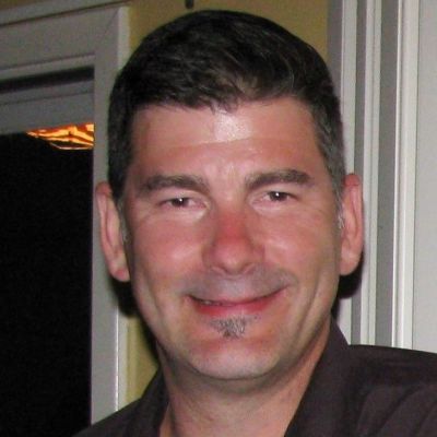 Jonathan Joseph Fox's Image