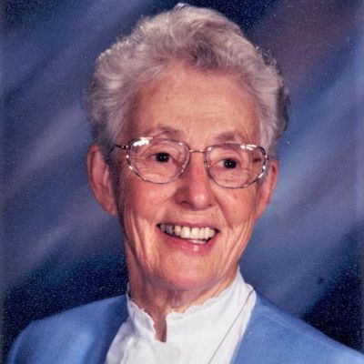 Sister Frances  Kempenich's Image