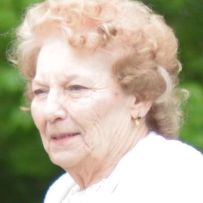 Christine W. Rowe's Image