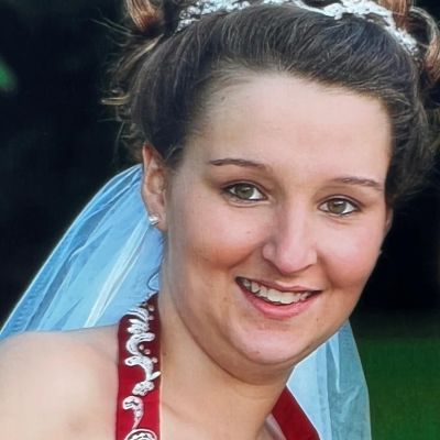 Brittany  Jones's Image