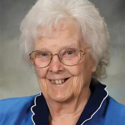 Sister Jean Margaret  Black, BVM's Image