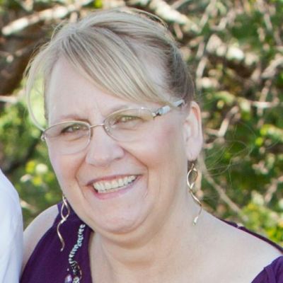 Jane B. Gualtieri's Image