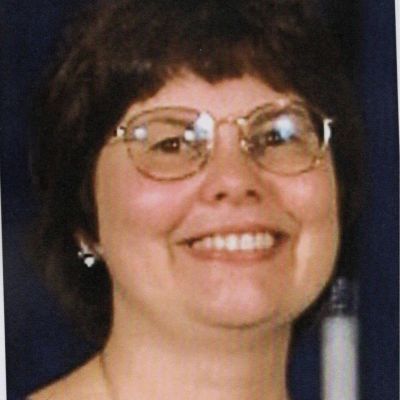 Ann Reeves Keene