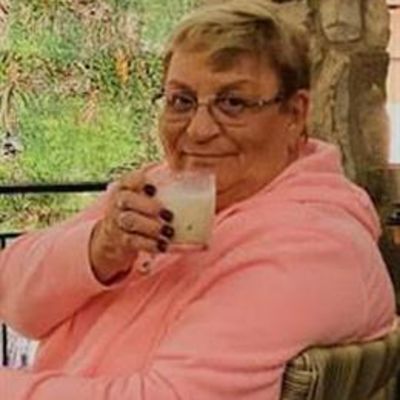 Mary Kathleen Buroker
