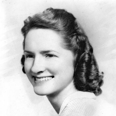 Virginia Lee Vaughan