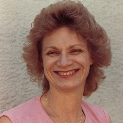 Beverly Ann Lamboley