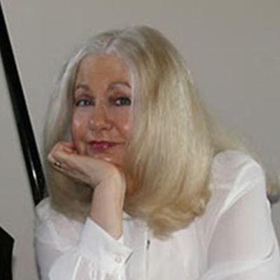 Phyllis Ann Lynch-Johnston's Image