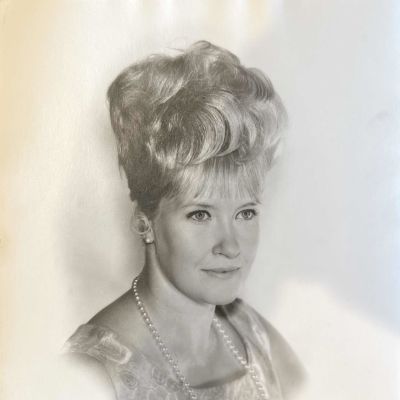 Judy  Benton's Image