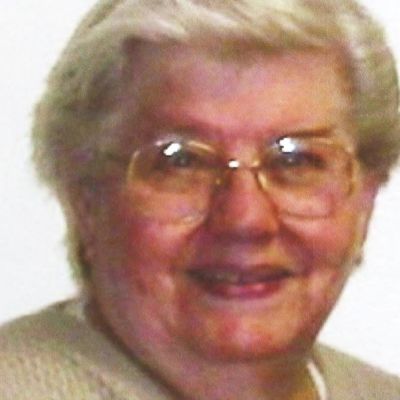 Patricia Ann Ladenberger Kutzke