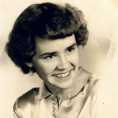 Phyllis "Perky"  Hawkey's Image