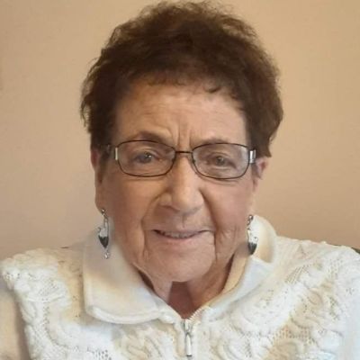 Verona Eileen  (Randall) Winegar's Image