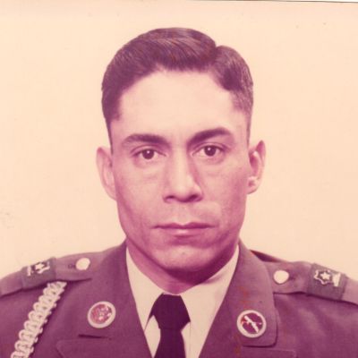 Jose Antonio "Tony" Hernandez's Image