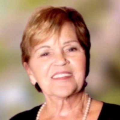 Peggy Joyce Wilson's Image