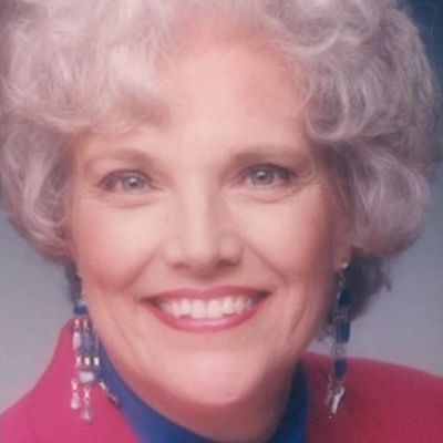 Betty Lou Broman