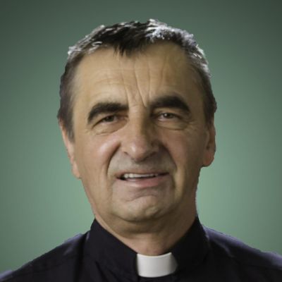 Rev. Jan  Klimczyk's Image