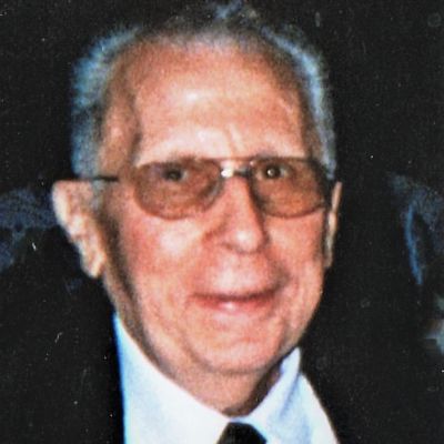 Richard P. Regano