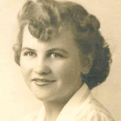 Betty R. Sandlin's Image