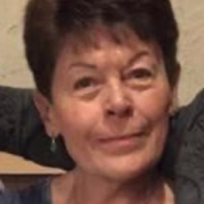 Shirlene Berger Kynaston