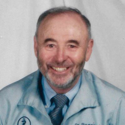 William P. Rogers (1935-2022) | Obituary