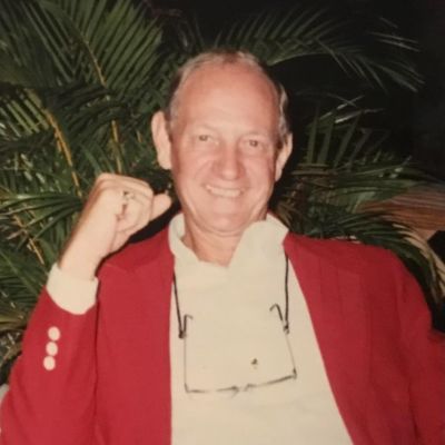 Larry Eldon Spangler