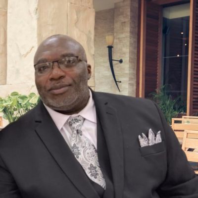 James Elroy  Johnson