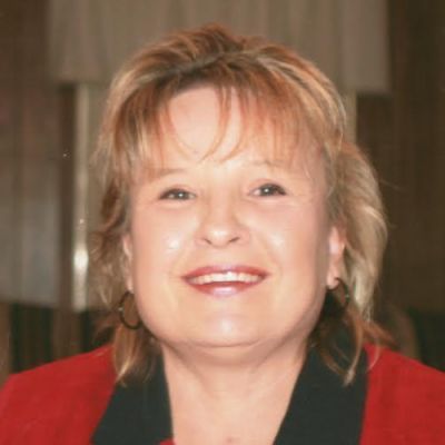 Audrey Kay Siecko Sprague