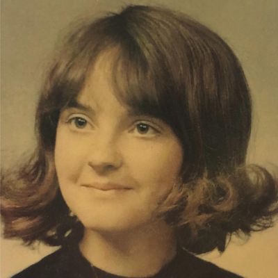 Connie Russell Williams's Image