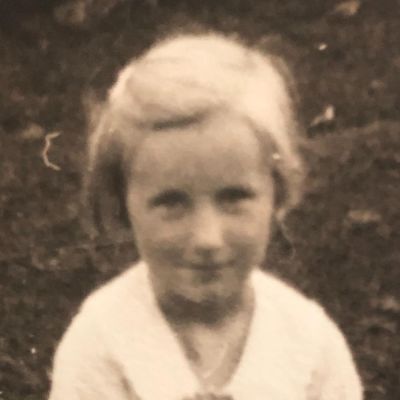 Nancy Hannah Mee Webster's Image