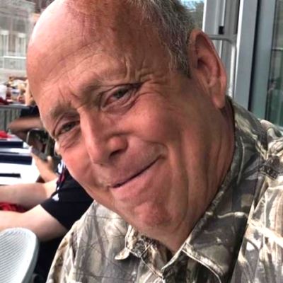 Richard Hammer (19532022) Obituary