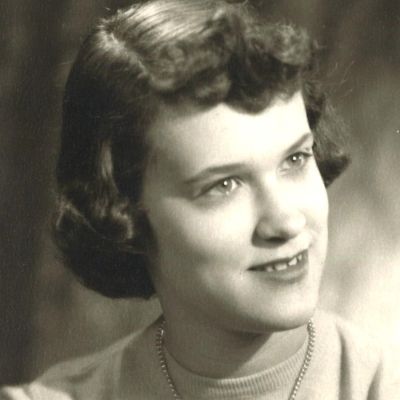 Yvonne J.  Larson