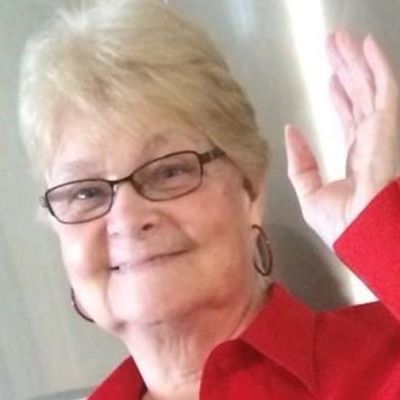Janet E. Lipke's Image