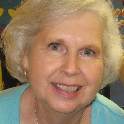Carol Chapman Smith's Image