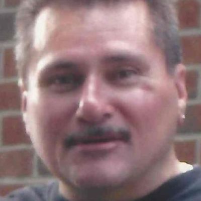 Peter F. Palmieri's Image