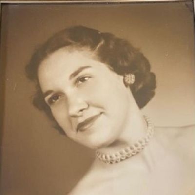Dorothy "Faye"  Duncan's Image