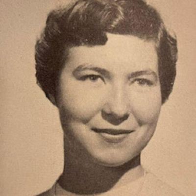 Anna Mae  Raudabaugh