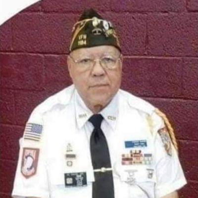 ADRIS "AL" Albert DAVIS, SR.'s Image