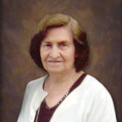 Dorothy Edna Koehl