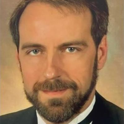 Philip D. Herthel's Image