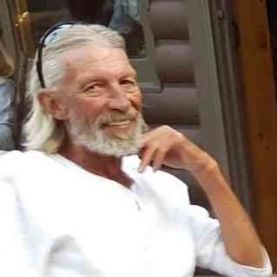 Larry Merritt (1957-2022) | Obituary