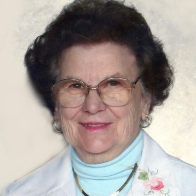 Mary Jane  Kahlert, 93's Image
