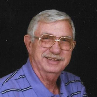 Alton Eaton