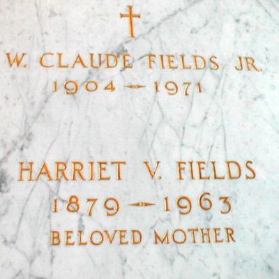 W.  Fields